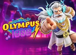 The Beat of Olympus 1000