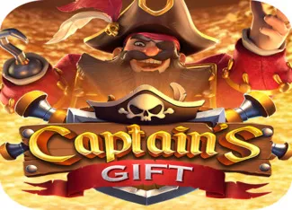 Captains Gift
