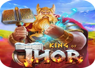 King of Thor