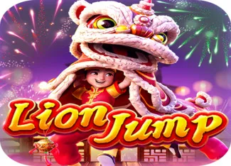Lion Jump
