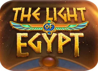 The Light of Egypt