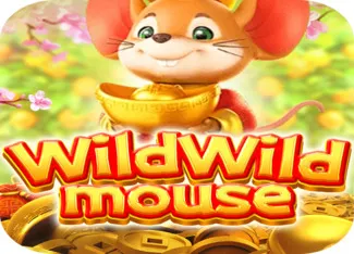 Wild Wild Mouse