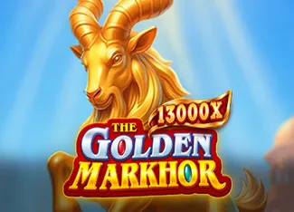 The Golden Markhor