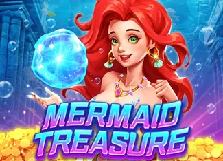 Mermaid Treasure