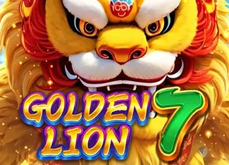 Golden Lion 777