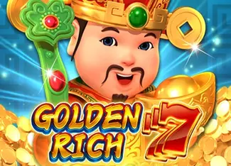 Golden Rich 777