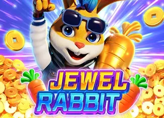 Jewel Rabbit