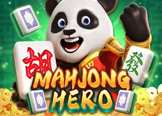 Mahjong Hero
