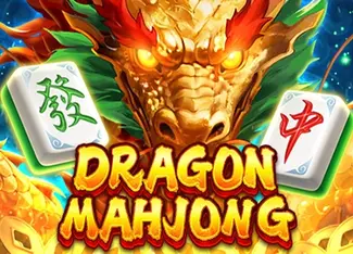 Dragon Mahjong