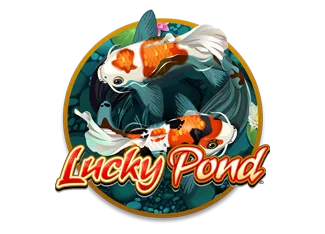 Lucky Pond