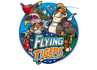 Flying Tigers