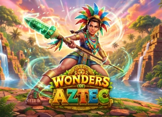 Wonders of Aztec
