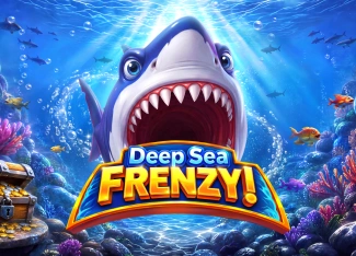 Deep Sea Frenzy