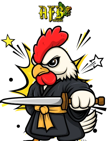 AFB COCKFIGHT