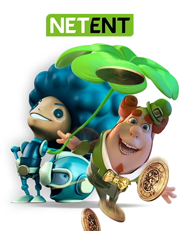 NETENT