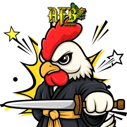 AFB COCKFIGHT