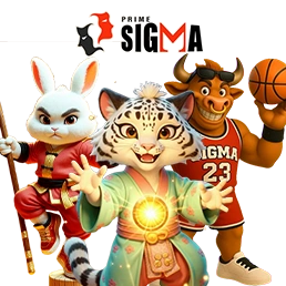 PRIME SIGMA GAMING