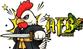 AFB COCKFIGHT