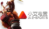 IA E-SPORT