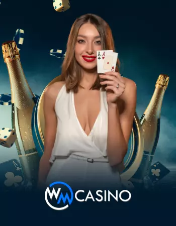 WM Casino