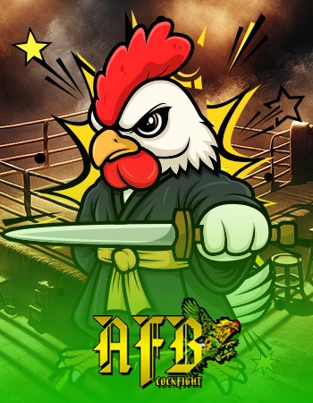 AFB COCKFIGHT