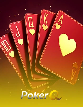 Poker Q