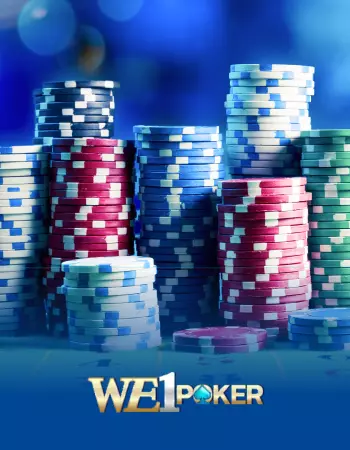 We1Poker