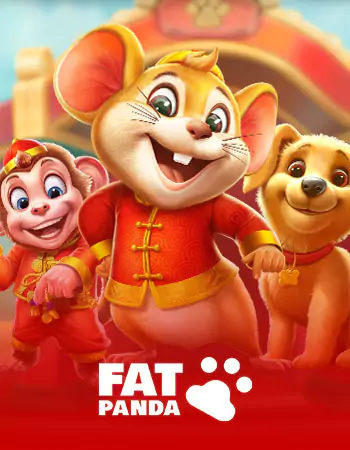 Fat Panda