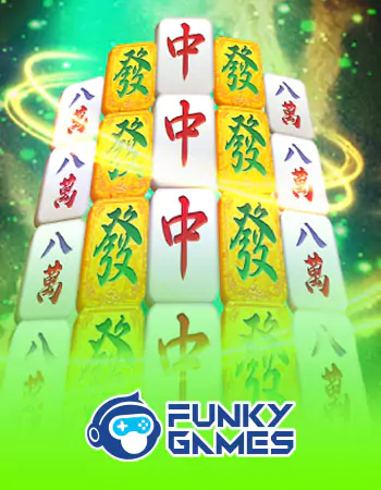 FUNKY GAME