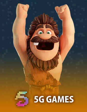 5G GAMES
