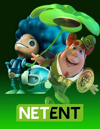 NETENT