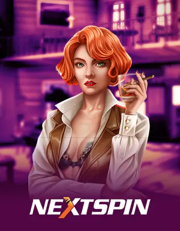 NEXTSPIN