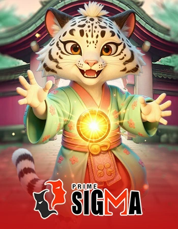 PRIME SIGMA GAMING