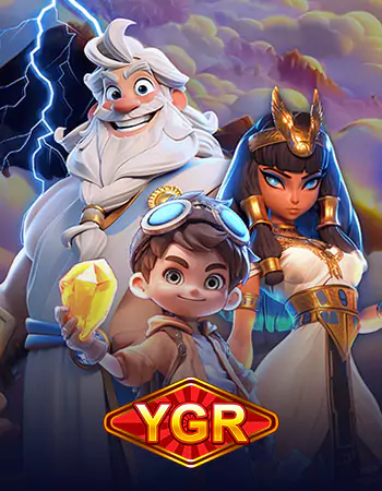 YGR Slot