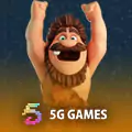 5G GAMES