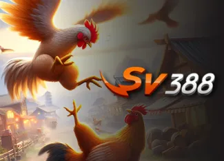 SV388 Cockfight