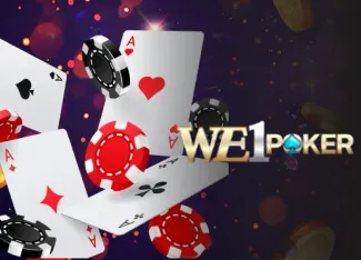 We1Poker