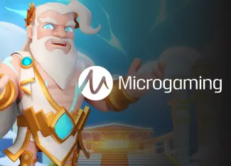 Microgaming