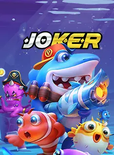 Joker Gaming