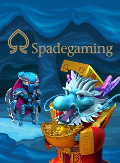 Spade Gaming