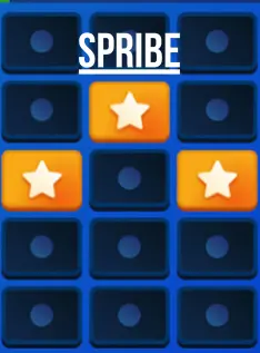 SPRIBE