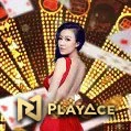 Asia Gaming