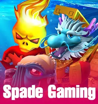 Spade Gaming