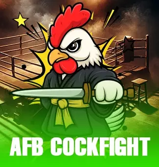 AFB COCKFIGHT
