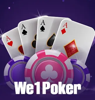 We1Poker