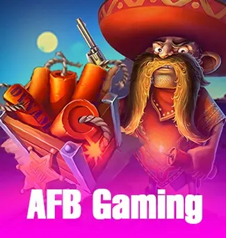 Afb Gaming