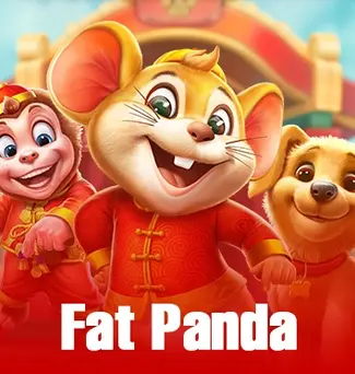 Fat Panda