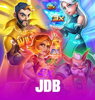 JDB