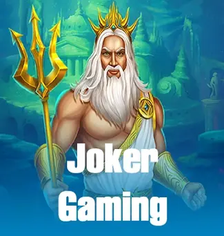 Joker Gaming