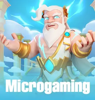 Microgaming
